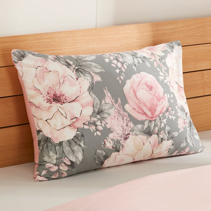 【家居】被套/枕套 初花