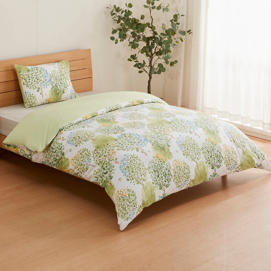 【家居】被套/枕套 那棵樹