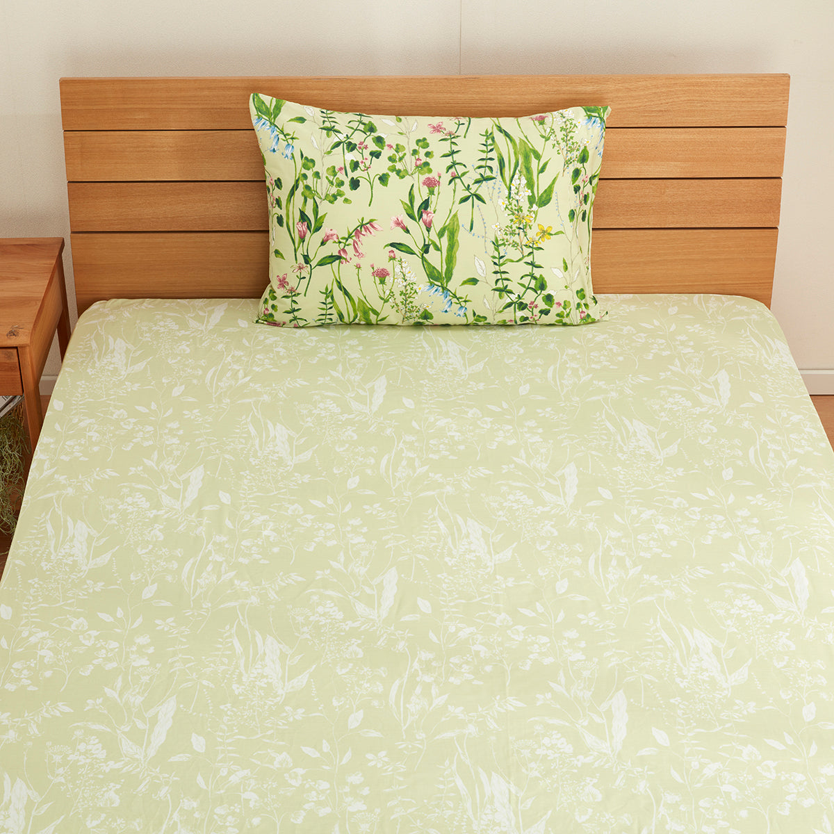 【家居】被套/床單 七分野