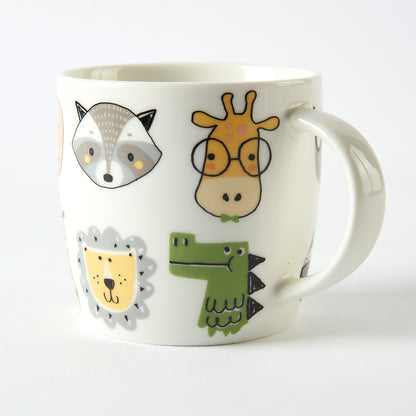 【家居】馬克杯 250ml