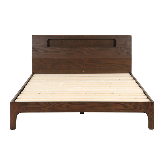 【傢俱】床 維克-TN HK