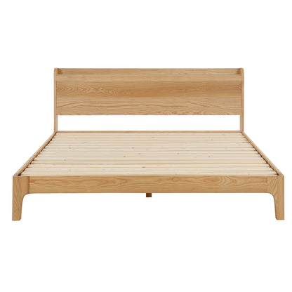 【傢俱】床 維克-C HK