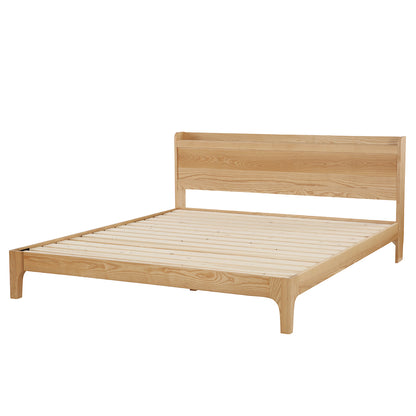 【傢俱】床 維克-C HK