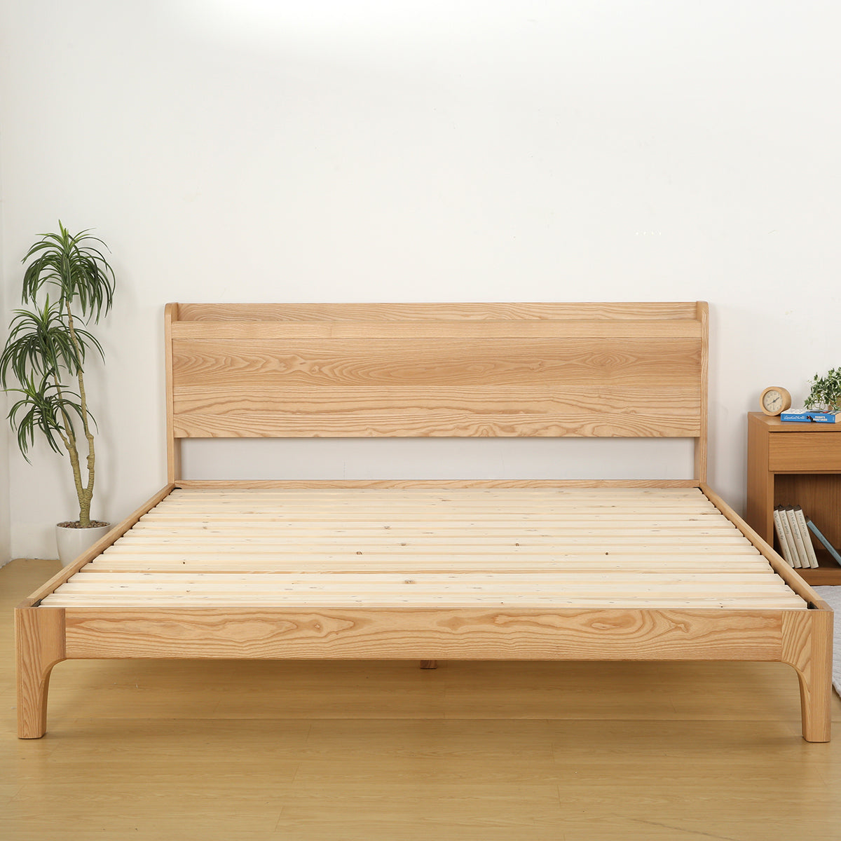 【傢俱】床 維克-C HK