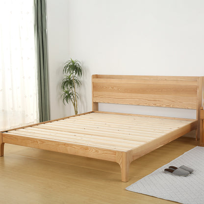 【傢俱】床 維克-C HK