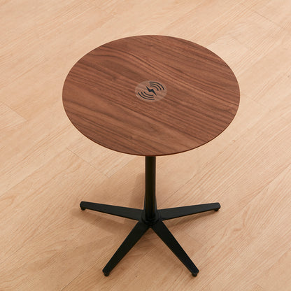 【傢俱】邊桌 AW12 帶手機充電