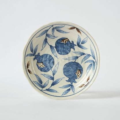 【家居】餐具 金石榴