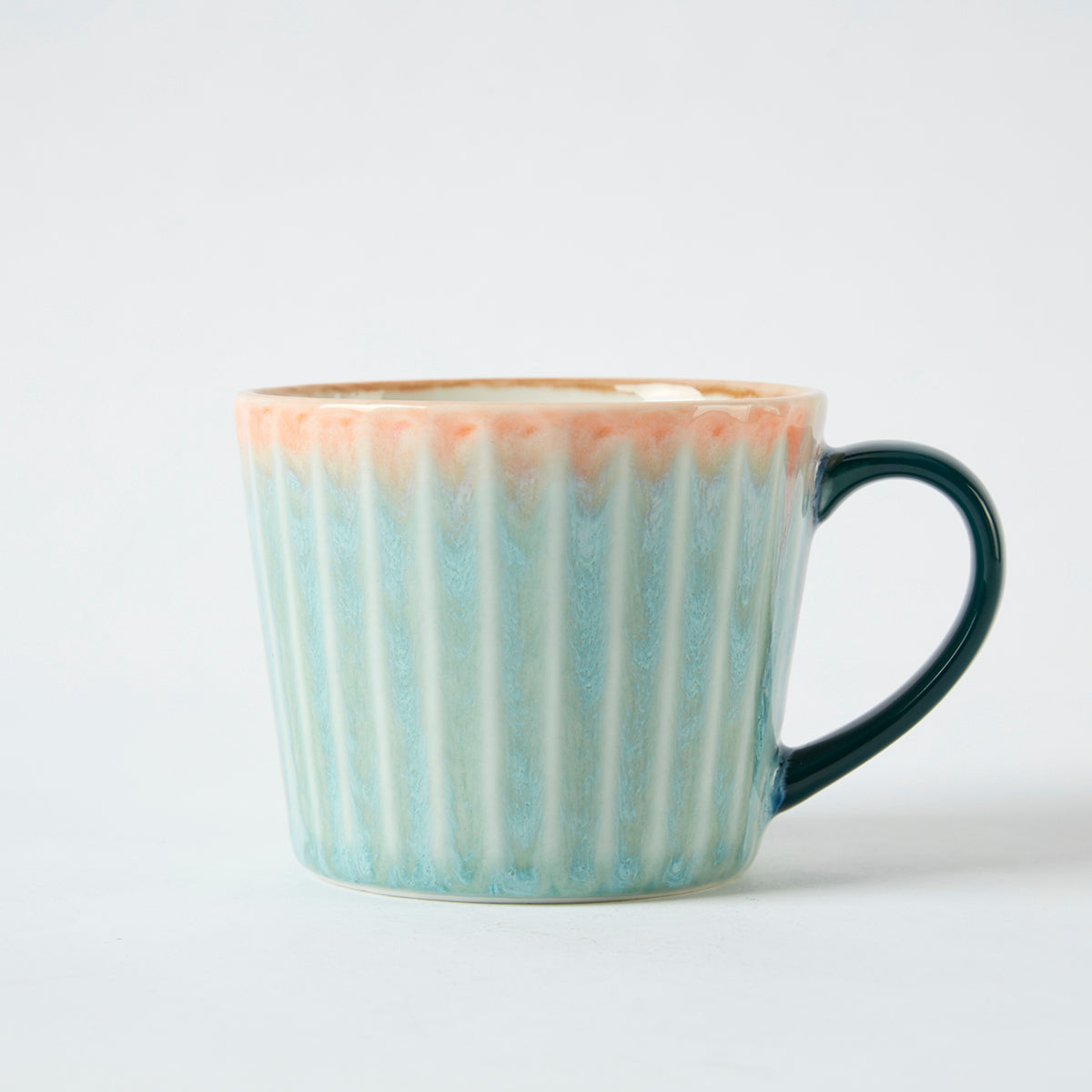 【家居】復古馬克杯 350ml