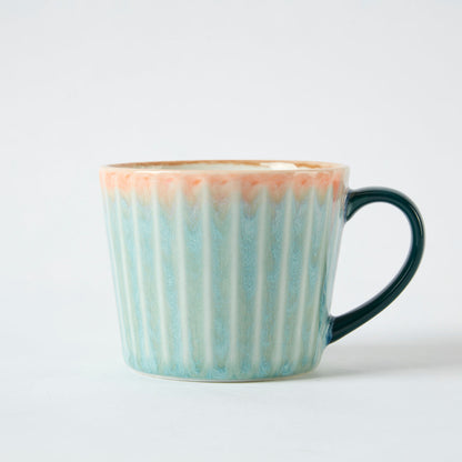 【家居】復古馬克杯 350ml