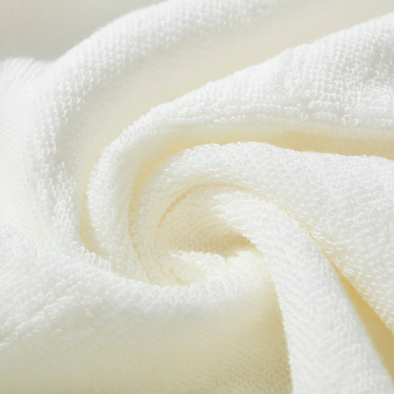 【家居】純棉浴巾