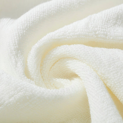 【家居】純棉浴巾