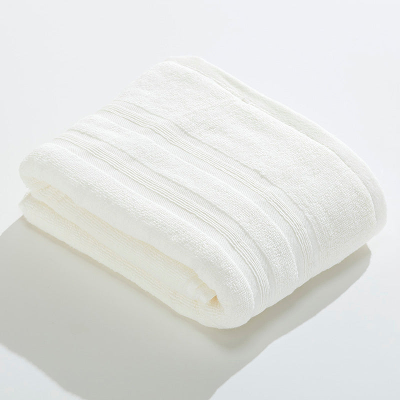 【家居】純棉浴巾