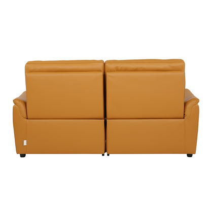 【傢俱】3人位電動皮/布梳化 KK6133