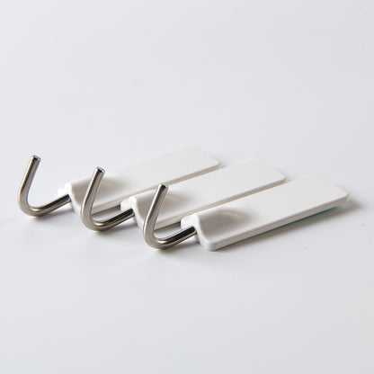 【家居】廚房粘鈎