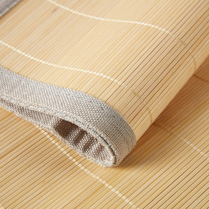 【家居】竹 枕蓆/枕頭/圓形椅墊/竹蓆/方型椅墊/竹長坐墊