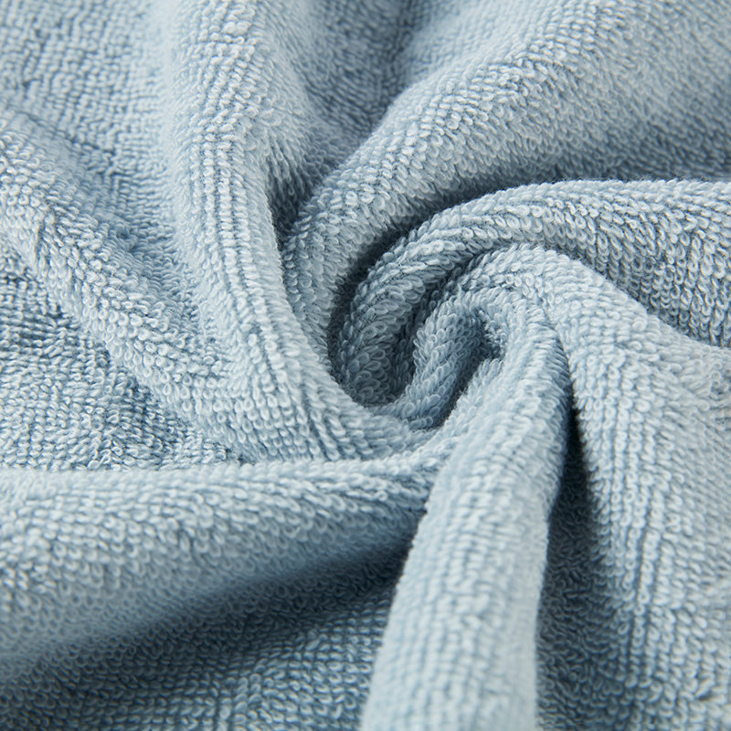 【家居】純棉浴巾