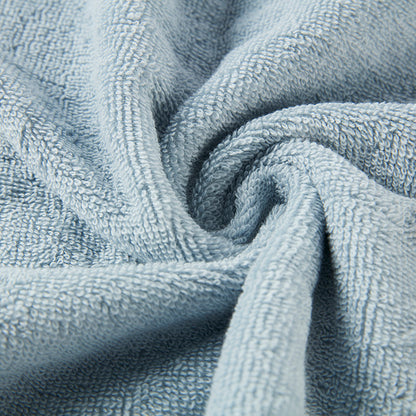 【家居】純棉浴巾