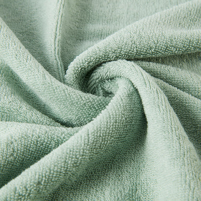 【家居】純棉浴巾