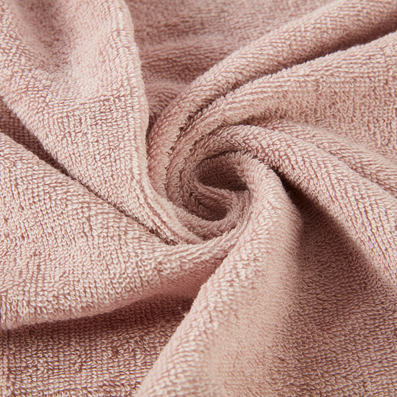 【家居】純棉浴巾