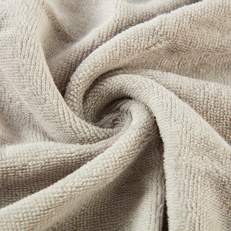 【家居】純棉浴巾