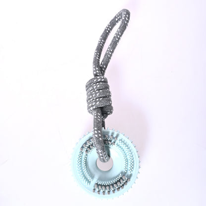 【家居】狗狗潔齒玩具