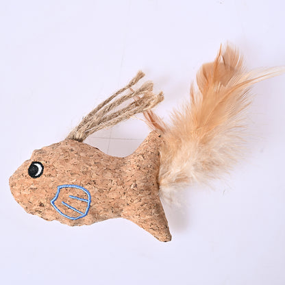 【家居】貓咪玩具