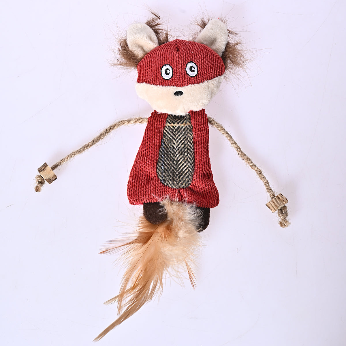 【家居】貓咪玩具