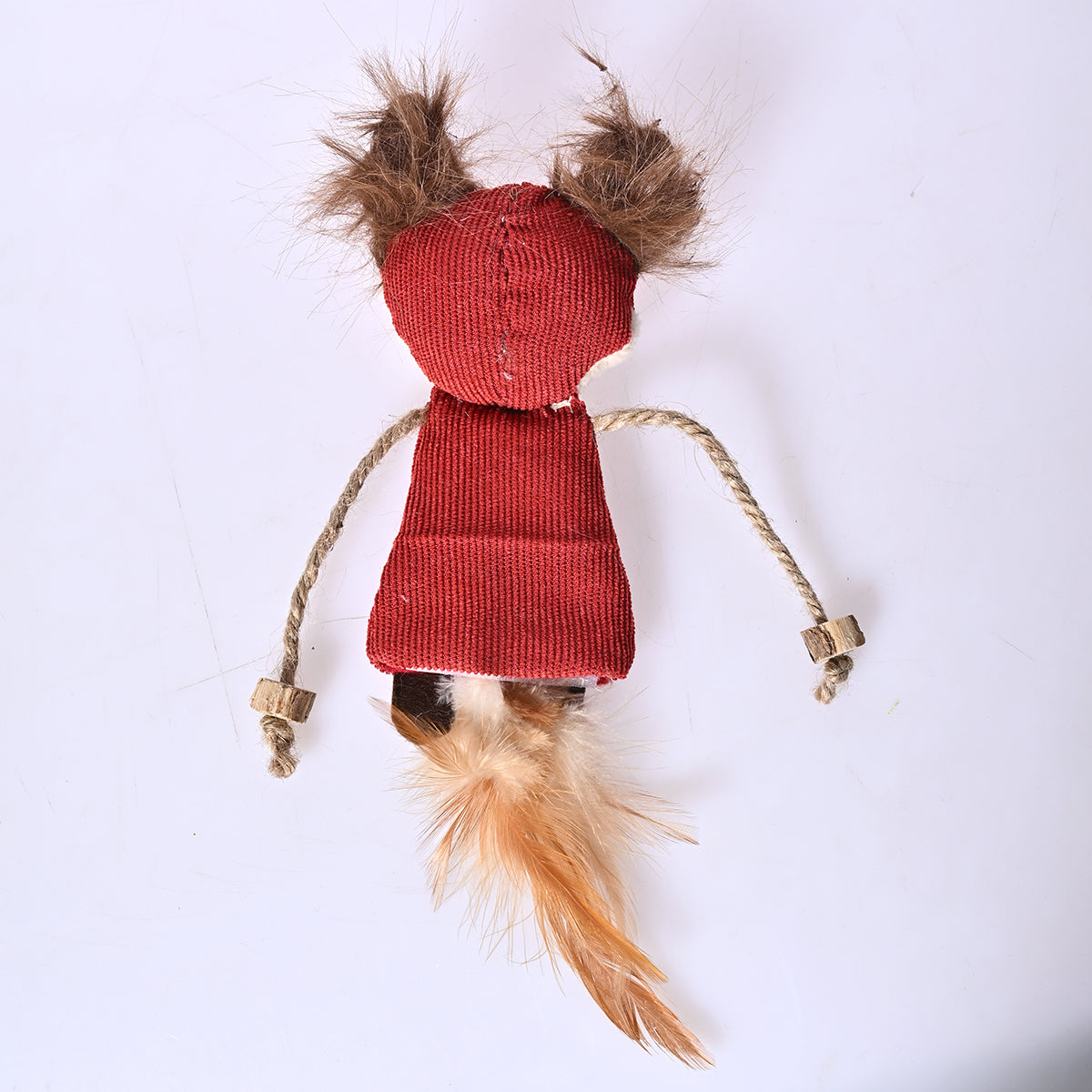 【家居】貓咪玩具