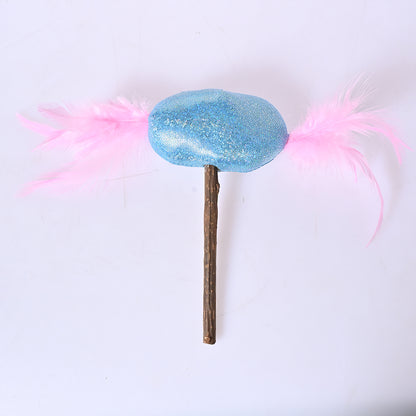 【家居】貓咪玩具