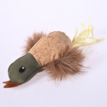 【家居】貓咪玩具