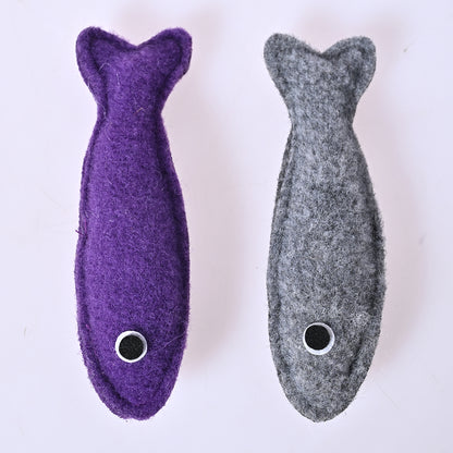 【家居】貓咪玩具