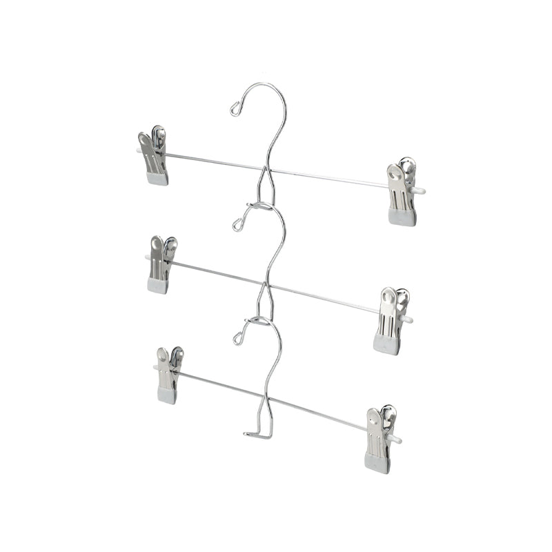 【家居】衣架/裙褲夾/褲架 拉米