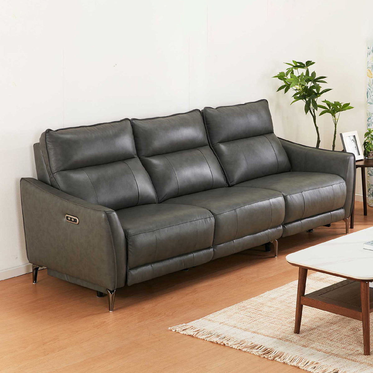 【傢俱】電動梳化UL082 HK