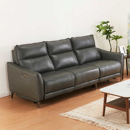 【傢俱】電動梳化UL082 HK