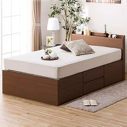 【傢俱】床/收納床 吉歐2