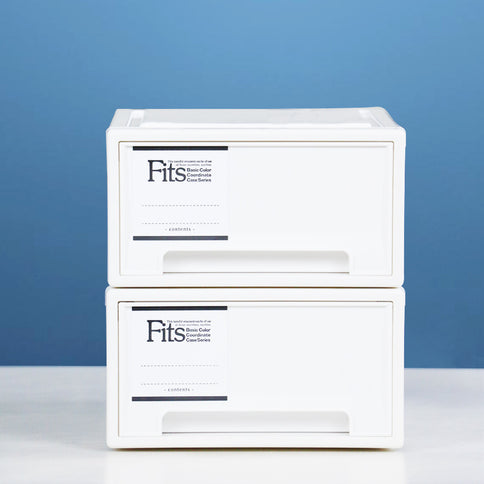 【家居】組合式抽屜櫃