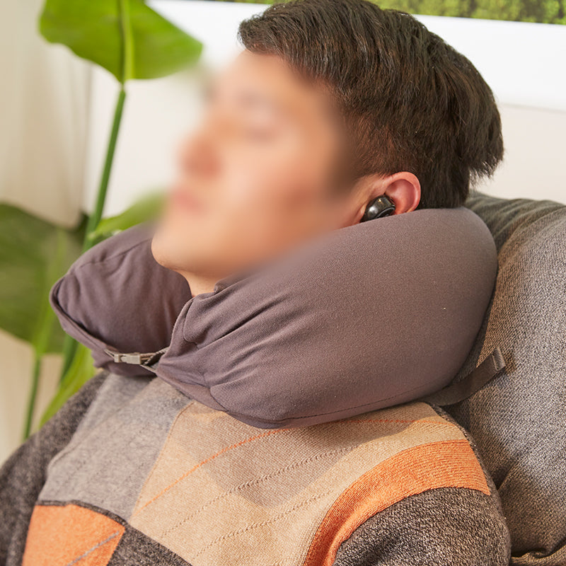 【家居】U型頸部靠枕AQ009