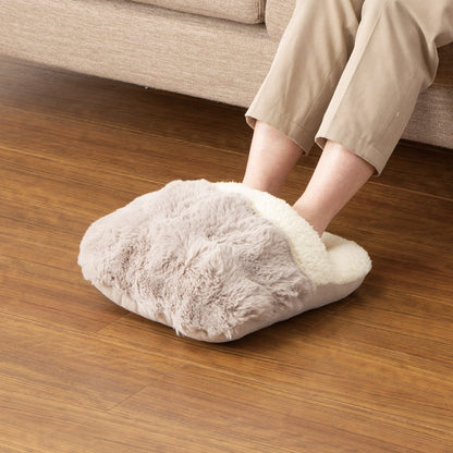 【家居】暖腳枕 2401