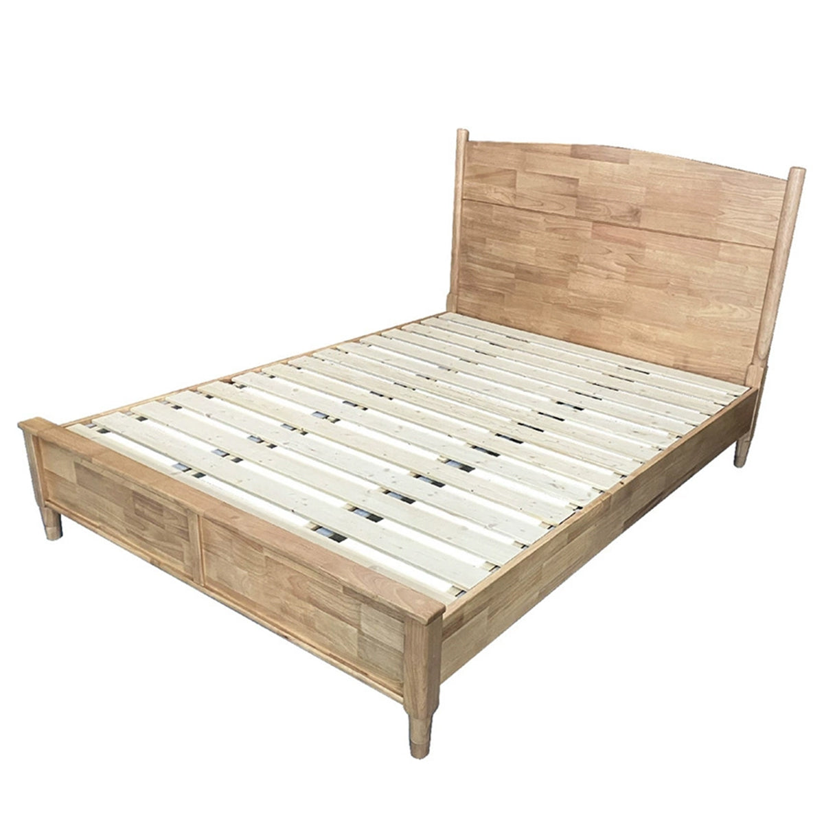 【傢俱】雙人床SL01