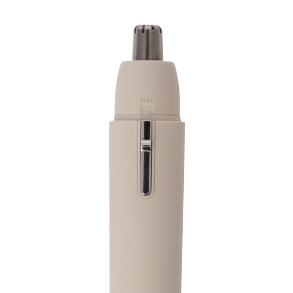 【家居】抗菌鼻毛修剪器 TB-2051