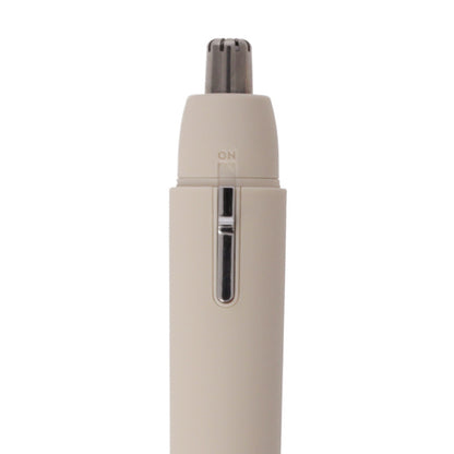 【家居】抗菌鼻毛修剪器 TB-2051