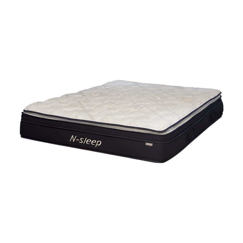 【傢俱】床褥 N-SLEEP CS-2N
