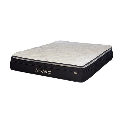【傢俱】床褥 N-SLEEP CS-2N