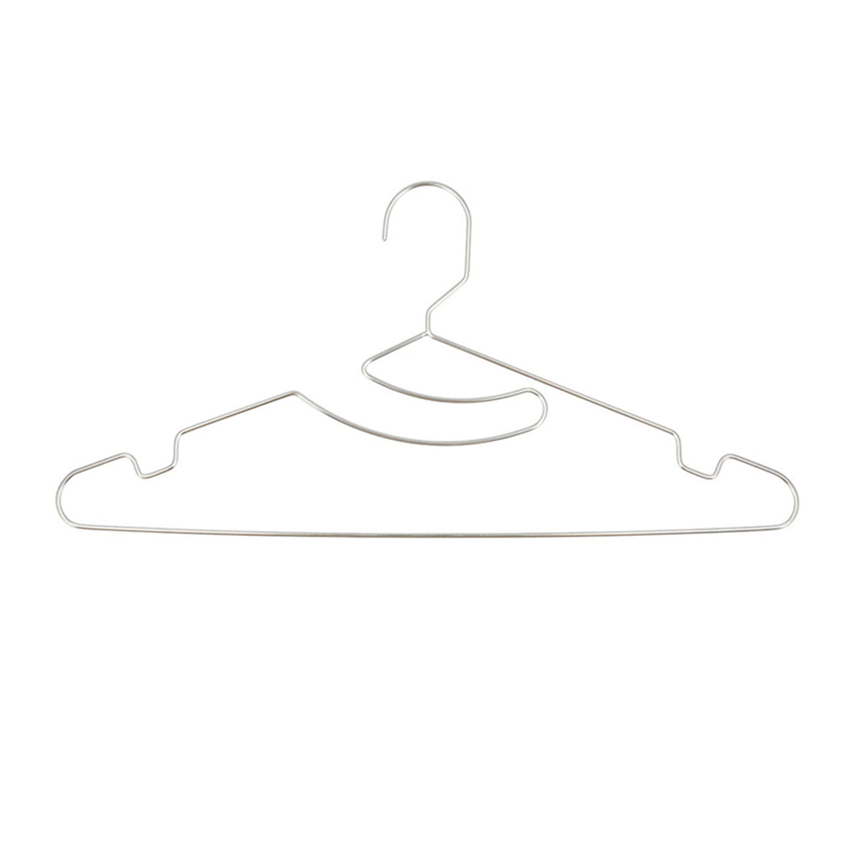 【家居】不銹鋼衣架 LZ