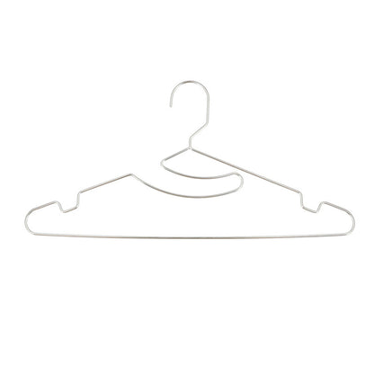 【家居】不銹鋼衣架 LZ