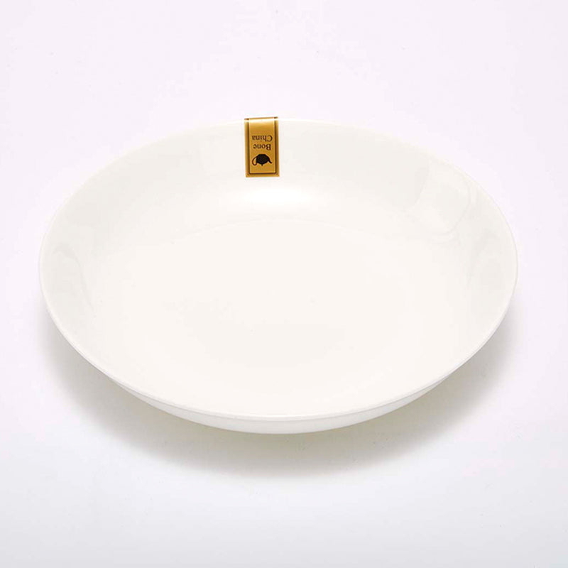 【家居】餐具 純白骨瓷