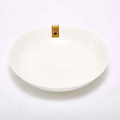 【家居】餐具 純白骨瓷