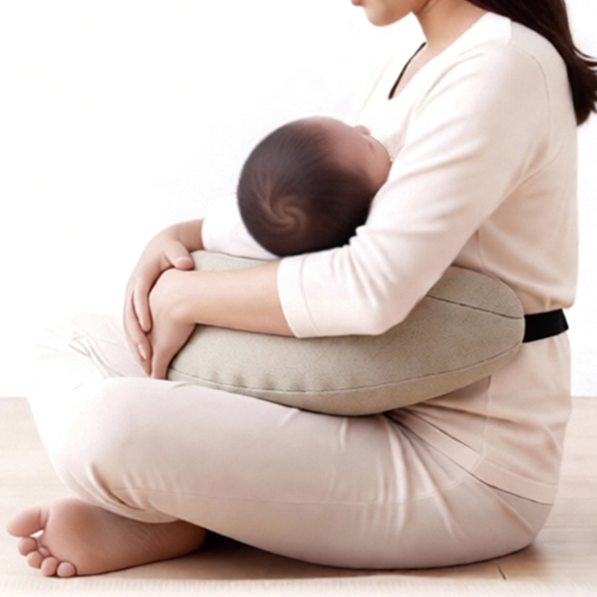 【家居】氣囊多功能靠墊