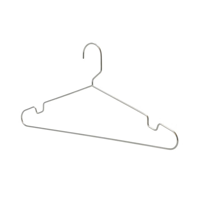 【家居】不銹鋼衣架 LZ