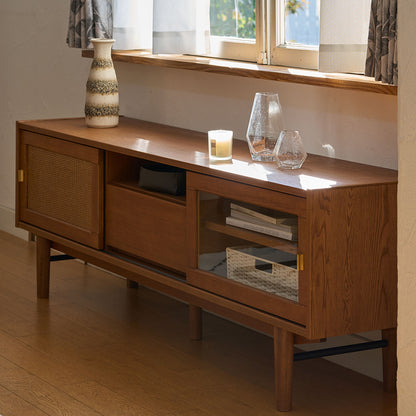 【傢俱】電視櫃 ANV001LB-CN 180